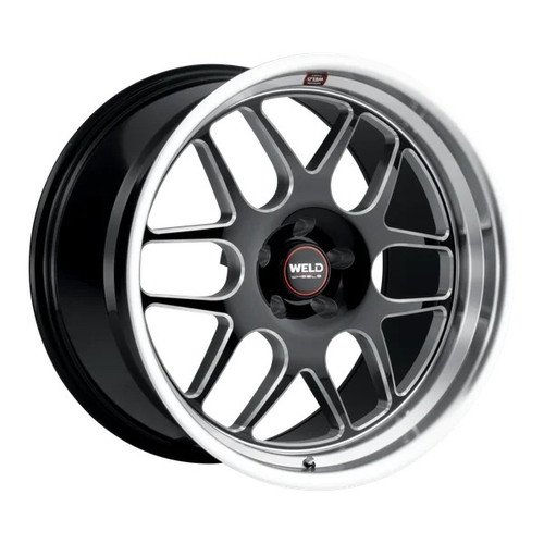 20x9.5 Solana Wheel 6x139.7 BC 6.35 BS