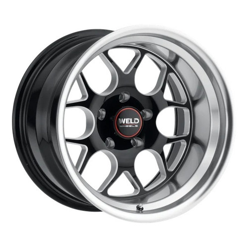 20x9.5 Solana Wheel 6x135 BC 6.23 BS