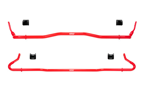 Sway Bar Kit Front & Rear 22-26 Subaru BRZ
