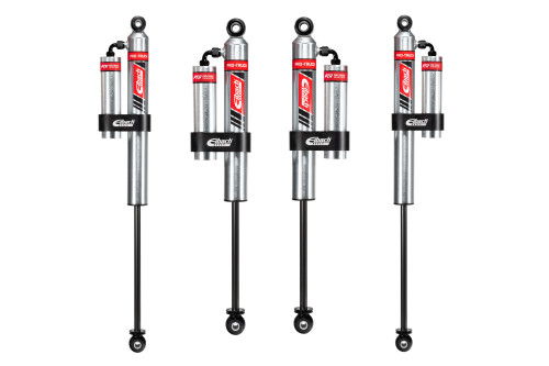 Pro-Damper Kit 2024-26 Ineos Grenadier