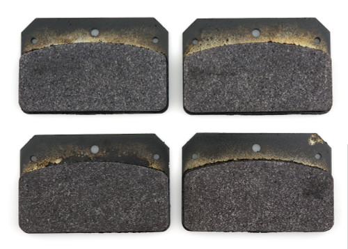 Performance Street Brake Pads HPS (4)