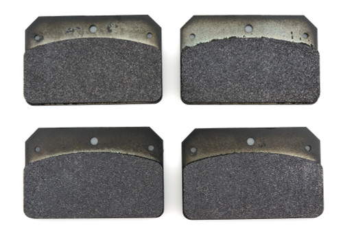 Motorsports Brake Pads HP+ (4)