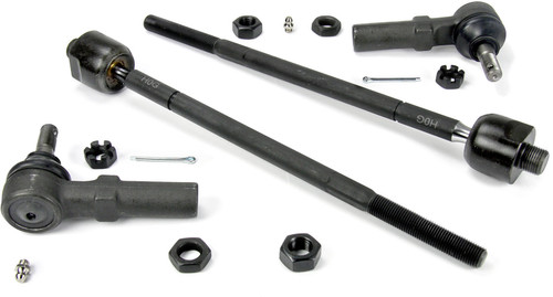 Steering Rebuild Kit 93-02 GM F Body
