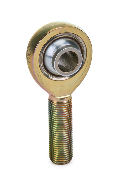 Rod End Male LH 7/16-20 High Mis PTFE