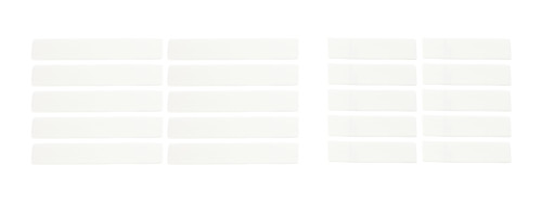 Seal Kit Forced Air BR8