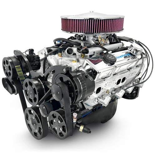 Primary Image (MotorState Sync)