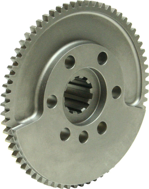 Primary Image (MotorState Sync)