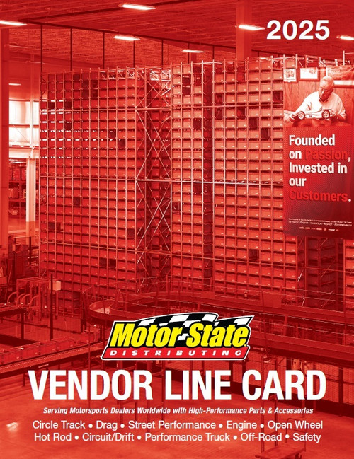 Primary Image (MotorState Sync)