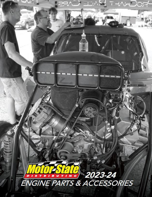 Primary Image (MotorState Sync)