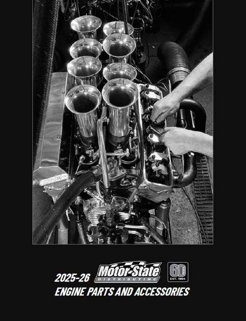 Primary Image (MotorState Sync)