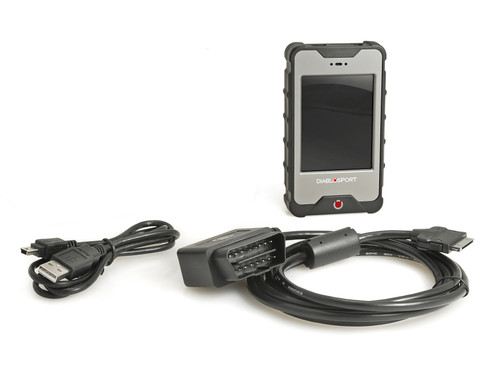 Primary Image (MotorState Sync)