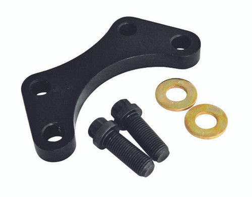 Birdcage Caliper Mount