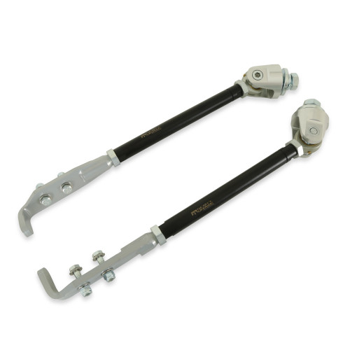 64-66 Mustang Adjustable Strut Rods