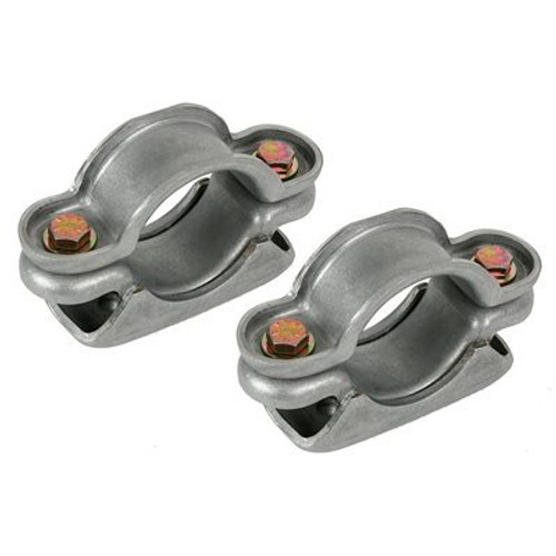 Leaf Spring Pads - Adjustable (Pair)