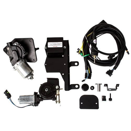 Primary Image (MotorState Sync)