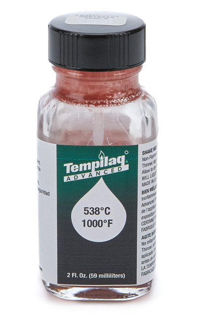 Paint Tempature Indicator 1000 Deg F