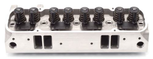 Pontiac Performer RPM Cylinder Head - Assm.