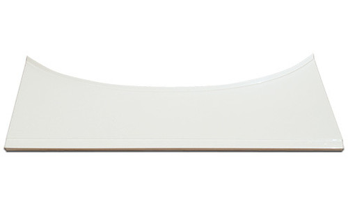 ABC F/G Deck Lid Filler Panel