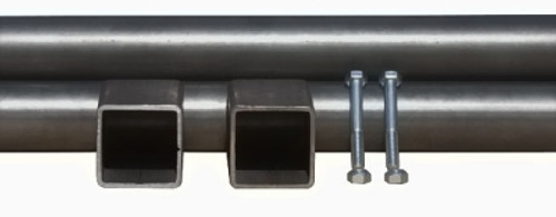 Rear Bumper Inst. Kit