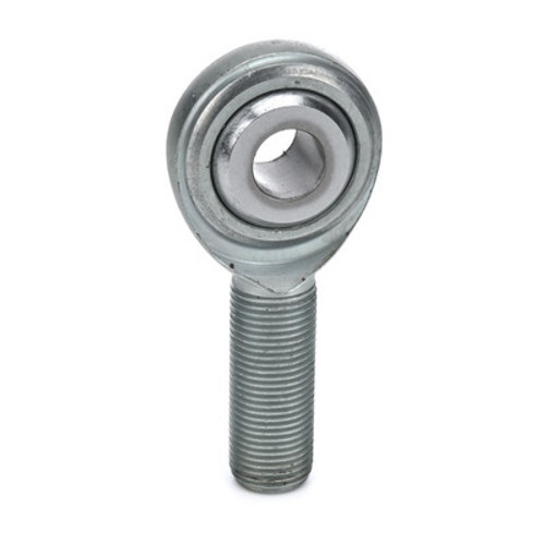 Rod End 1/2 x 5/8-18 LH Male w/Teflon Liner