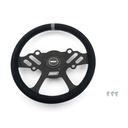 13in Pro Stock Steering Wheel