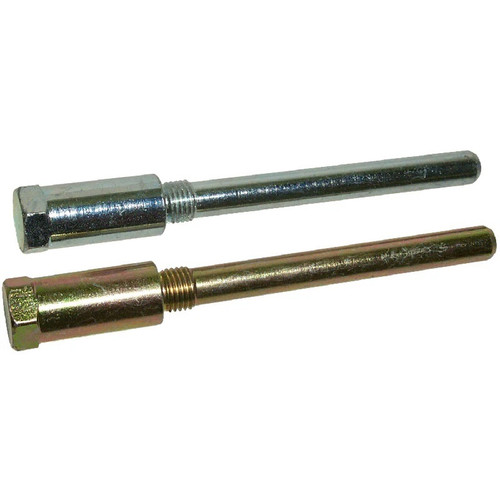 Caliper Bolts (Pair)