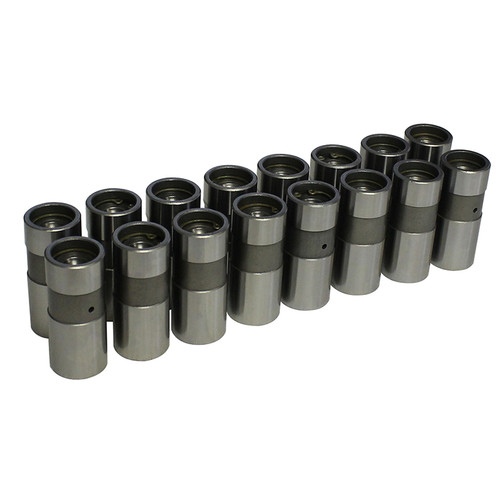 Solid Lifters - Ford V8 Direct Lube