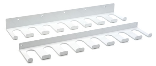 Radius Rod Tray 1.250in- Double Stack  20in Long