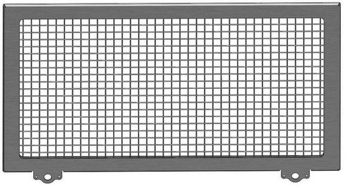 Radiator Screen Flat for Sprint Car
