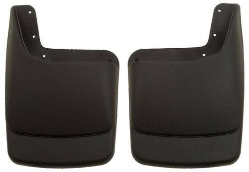 99-09 Ford F250/350 SD Rear Mud Flaps