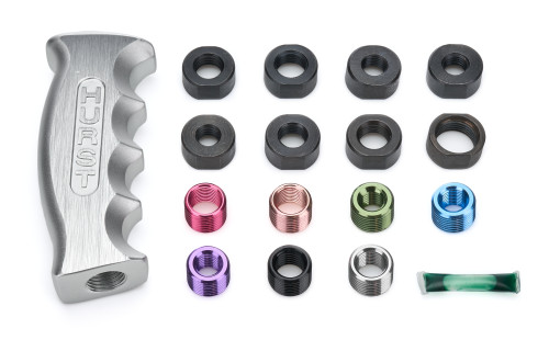 Pistol Grip Shift Handle Universal