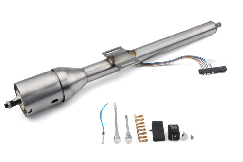 Steering Column Tilt 67- 72 Ford Truck Steel