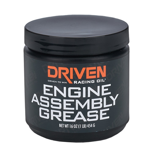 AG Assembly Grease 1lb. Tub