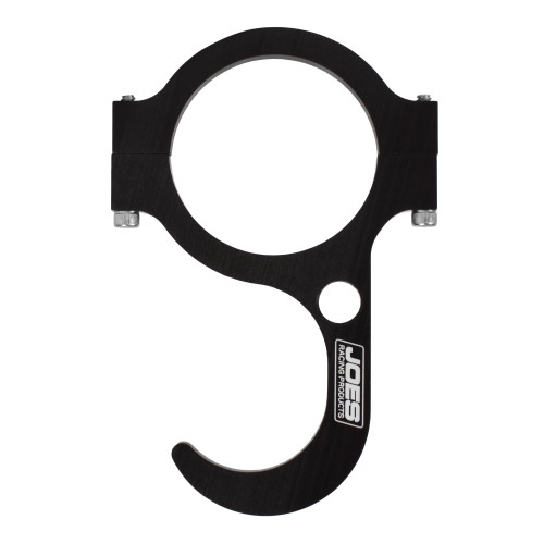 Steering Wheel Hook 1.75in Black