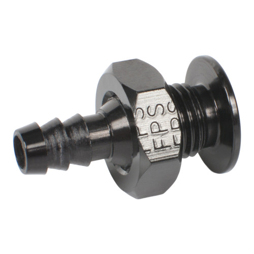 Radiator Overflow Fitting -1/4in Barb