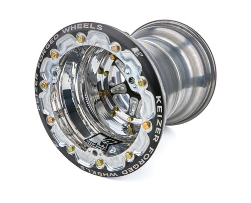 Splined Wheel B/L 10x12 5in BS 27t