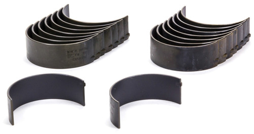 Connecting Rod Bearing - XP - 0.010 in Undersize - Narrowed - Coated - Small Block Mopar - Kit
