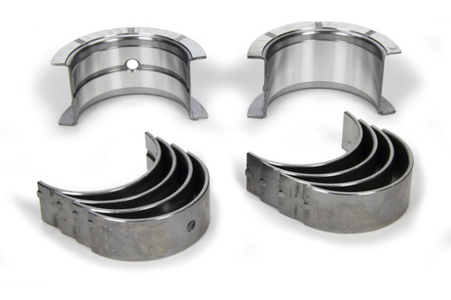 Main Bearing - 0.030 in Undersize - Big Block Chevy - Kit