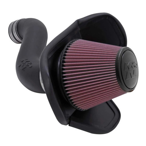 05-10 Dodge/Chrys 3.5L Air Intake System