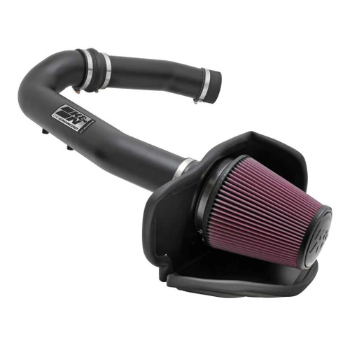 11-   Durango 3.6L Metal Air Intake Kit