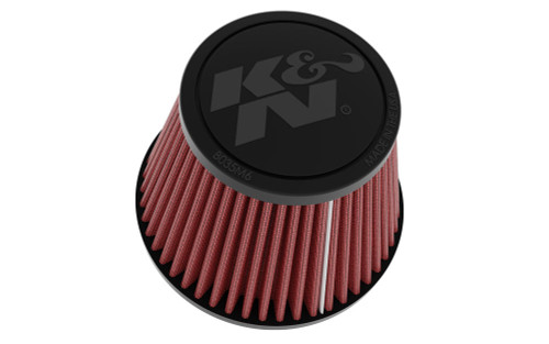 Clamp-On Air Filter