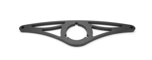 Carbon Half Box Steering Mount