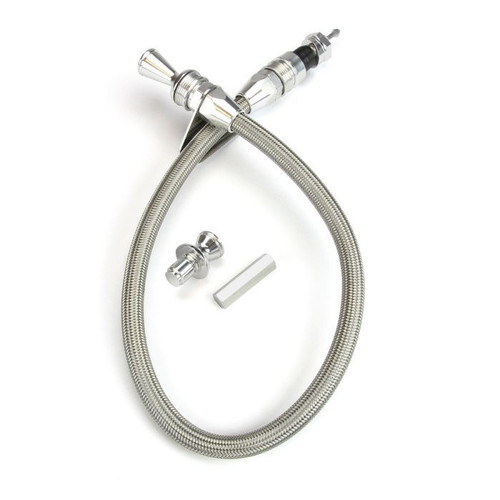 Anchor Tight Locking Powerglide Dipstick