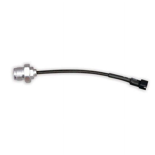 Temp Sensor 340deg w/ QD Lead & Manifold Fitt