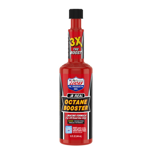 Octane Booster