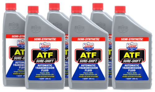 Semi-Syn ATF Case/6
