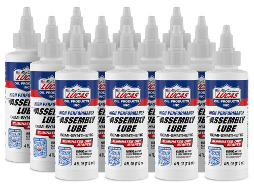 Assembly Lube 12x4oz