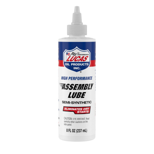 Assembly Lube 8oz