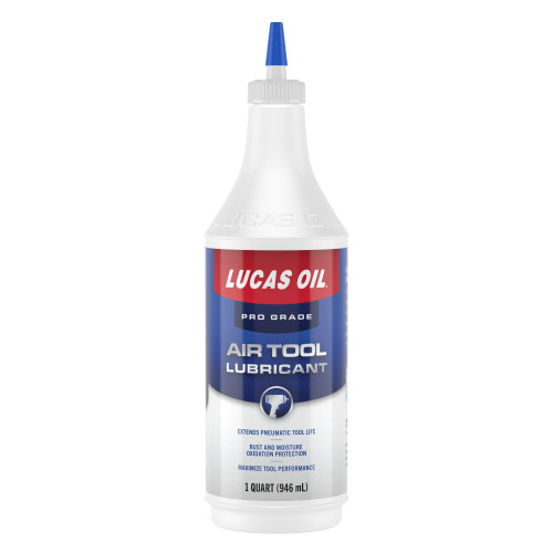 Air Tool Lubricant 1 Qt