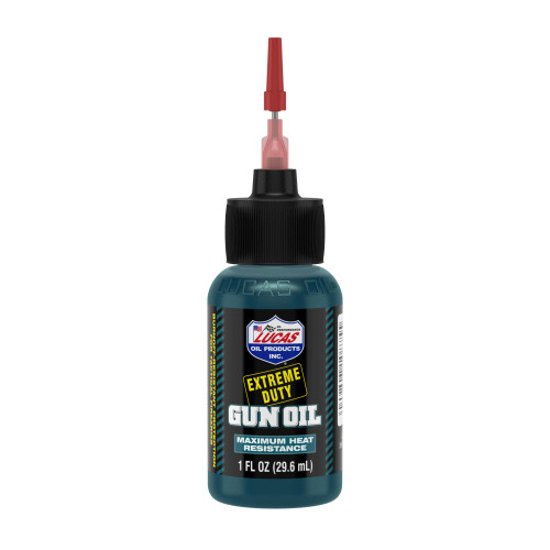 Extreme Duty Gun Oil 1 Ounce